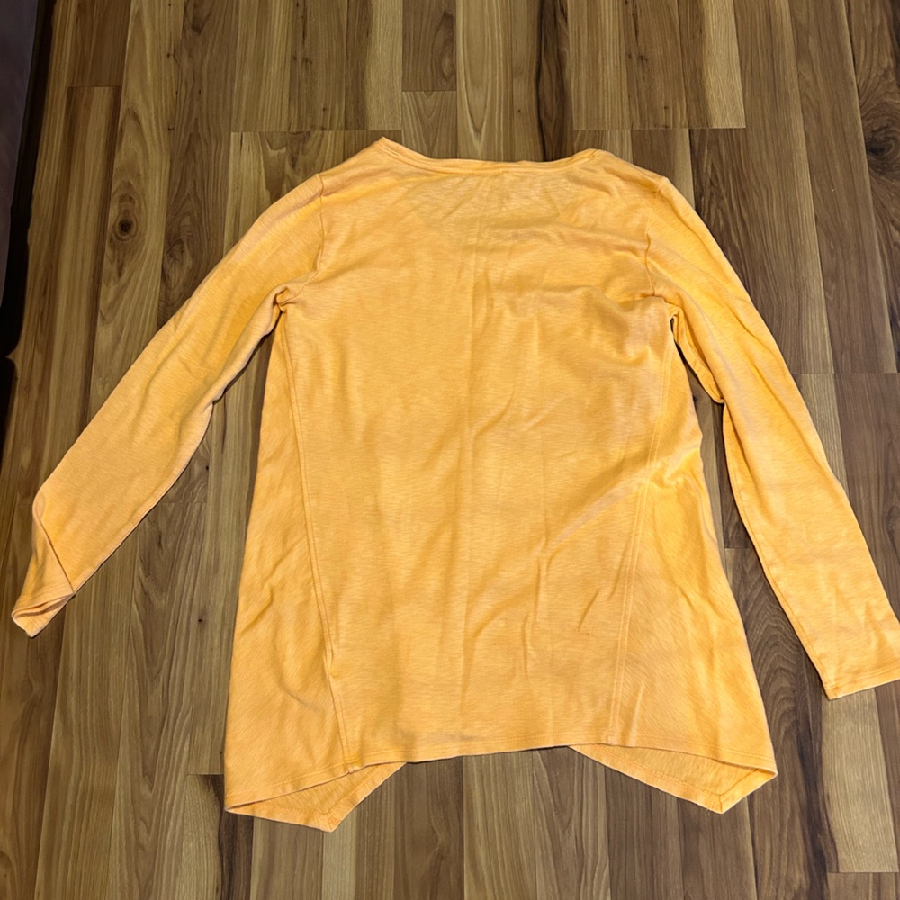 Daily Ritual tunic - Picture 3 of 4